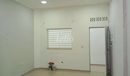 Sala comercial com 1 sala para alugar na Rua Terenas, --, Alto da Mooca, São Paulo, 23 m2 por R$ 1.200
