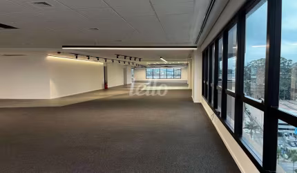 Sala comercial para alugar na Alameda Araguaia, --, Alphaville Industrial, Barueri, 1354 m2 por R$ 74.470