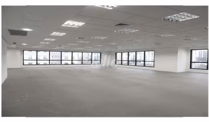 Sala comercial para alugar na Alameda Araguaia, --, Alphaville Industrial, Barueri, 1354 m2 por R$ 74.470