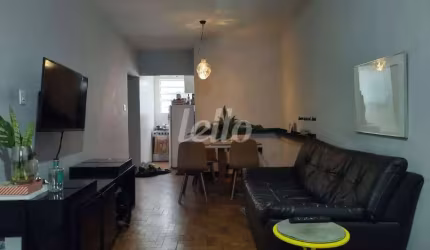 Apartamento com 1 quarto para alugar na Rua Doutor Penaforte Mendes, --, Bela Vista, São Paulo, 25 m2 por R$ 2.000