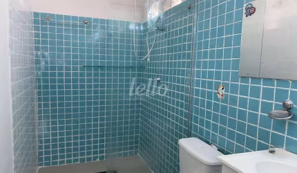 Kitnet / Stúdio para alugar na Rua Luís Góis, --, Mirandópolis, São Paulo, 35 m2 por R$ 2.150