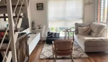 Apartamento com 1 quarto para alugar na Rua Padre Carvalho, --, Pinheiros, São Paulo, 62 m2 por R$ 4.400