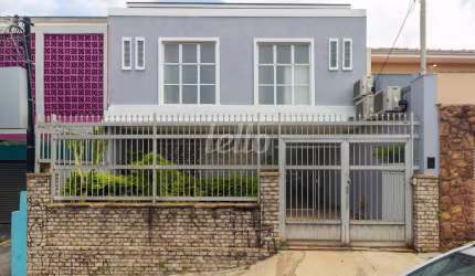Casa comercial com 9 salas para alugar na Rua Colônia da Glória, --, Vila Mariana, São Paulo, 293 m2 por R$ 10.000