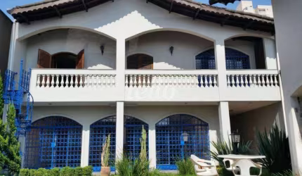 Casa comercial com 6 salas para alugar na Rua Afonso Celso, --, Vila Mariana, São Paulo, 500 m2 por R$ 16.000