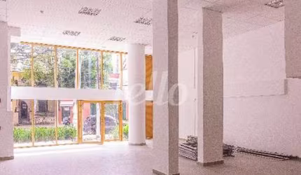 Ponto comercial com 1 sala para alugar na Rua Airosa Galvão, --, Água Branca, São Paulo, 199 m2 por R$ 15.000