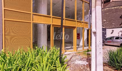 Ponto comercial com 1 sala para alugar na Rua Airosa Galvão, --, Água Branca, São Paulo, 199 m2 por R$ 15.000