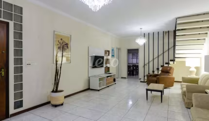 Casa com 3 quartos para alugar na Rua Geórgia, --, Brooklin Paulista, São Paulo, 240 m2 por R$ 9.000