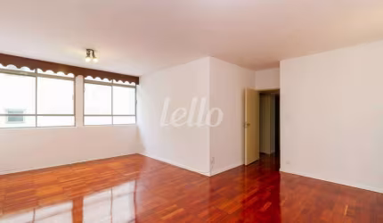Apartamento com 3 quartos para alugar na Rua Abílio Soares, --, Paraíso, São Paulo, 105 m2 por R$ 4.600