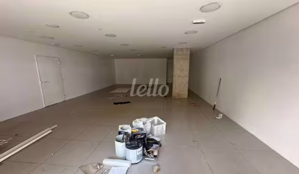 Ponto comercial para alugar na Rua João Moura, --, Pinheiros, São Paulo, 100 m2 por R$ 15.000