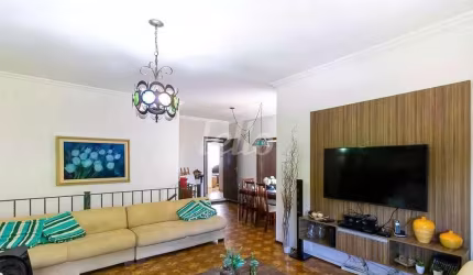 Casa com 3 quartos para alugar na Rua Natividade da Serra, --, Chácara da Barra, Campinas, 150 m2 por R$ 4.500
