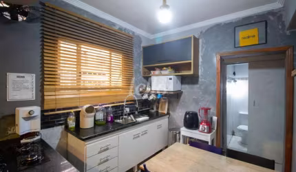 Casa comercial com 1 sala para alugar na Rua Almirante Brasil, --, Mooca, São Paulo, 200 m2 por R$ 4.500