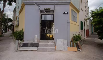 Casa comercial com 1 sala para alugar na Rua Almirante Brasil, --, Mooca, São Paulo, 200 m2 por R$ 4.500