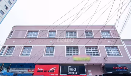 Ponto comercial para alugar na Rua Xavier de Toledo, --, Centro, Santo André, 230 m2 por R$ 8.000