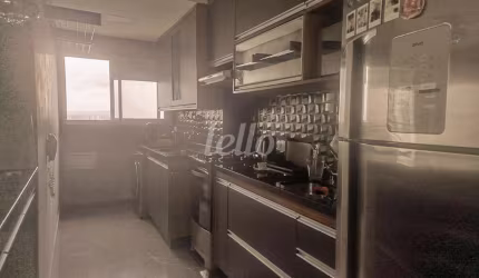 Apartamento com 1 quarto para alugar na Rua Ivaí, --, Tatuapé, São Paulo, 63 m2 por R$ 5.500