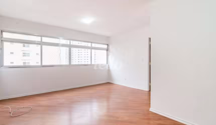 Apartamento com 3 quartos para alugar na Avenida Jacutinga, --, Indianópolis, São Paulo, 90 m2 por R$ 5.500