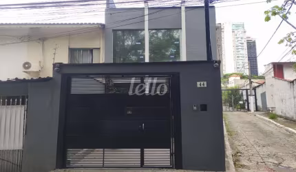 Prédio com 5 salas para alugar na Rua Arizona, --, Cidade Monções, São Paulo, 250 m2 por R$ 22.000