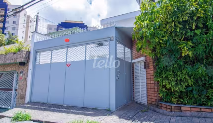 Casa comercial com 3 salas para alugar na Rua Mônaco, --, Jardim Têxtil, São Paulo, 400 m2 por R$ 7.200