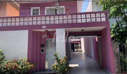 Casa comercial com 2 salas para alugar na Rua Professora Ludovina Credídio Peixoto, --, Vila Mariana, São Paulo, 350 m2 por R$ 11.500