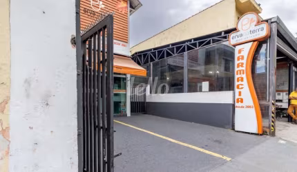 Ponto comercial com 2 salas para alugar na Rua Augusto Tolle, --, Santana, São Paulo, 200 m2 por R$ 9.000