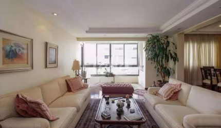 Apartamento com 3 quartos para alugar na Rua Ourânia, --, Vila Madalena, São Paulo, 200 m2 por R$ 11.000