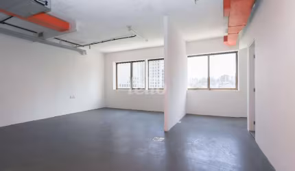 Sala comercial com 4 salas para alugar na Rua Arizona, --, Cidade Monções, São Paulo, 150 m2 por R$ 12.000