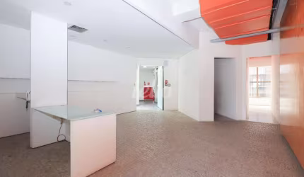 Sala comercial com 5 salas para alugar na Rua Arizona, --, Cidade Monções, São Paulo, 150 m2 por R$ 12.000