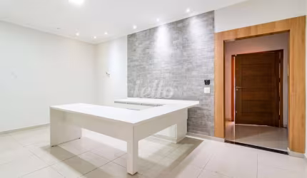 Casa comercial com 5 salas para alugar na Rua Machado de Assis, --, Vila Mariana, São Paulo, 250 m2 por R$ 11.000