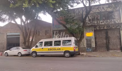 Barracão / Galpão / Depósito para alugar na Rua Lima e Silva, --, Ipiranga, São Paulo, 880 m2 por R$ 30.000