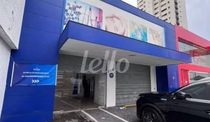 Ponto comercial para alugar na Alameda dos Nhambiquaras, --, Indianópolis, São Paulo, 400 m2 por R$ 40.000