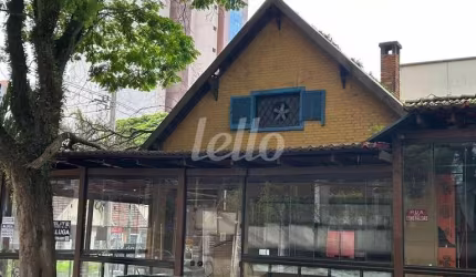 Ponto comercial para alugar na Rua das Figueiras, --, Jardim, Santo André, 431 m2 por R$ 28.000