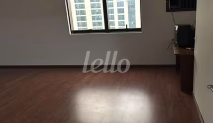 Apartamento com 1 quarto para alugar na Avenida Ibijaú, --, Indianópolis, São Paulo, 24 m2 por R$ 3.500