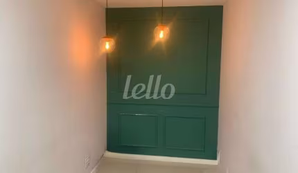 Sala comercial com 2 salas para alugar na Rua Gomes de Carvalho, --, Vila Olímpia, São Paulo, 27 m2 por R$ 3.500