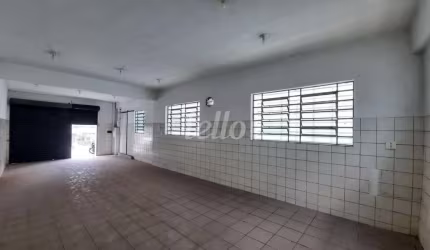 Ponto comercial para alugar na Avenida Boschetti, --, Vila Medeiros, São Paulo, 70 m2 por R$ 3.300