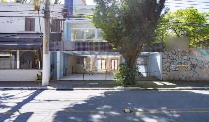Casa comercial para alugar na Rua Bráz Cubas, --, Jardim Nossa Senhora Aparecida, São Paulo, 402 m2 por R$ 20.000