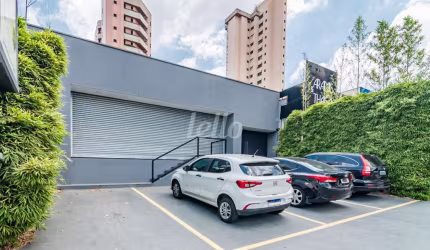 Ponto comercial com 8 salas para alugar na Avenida Onze de Junho, --, Vila Clementino, São Paulo, 480 m2 por R$ 20.000