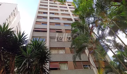 Apartamento com 2 quartos para alugar na Rua Teixeira da Silva, --, Paraíso, São Paulo, 108 m2 por R$ 3.300