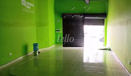 Ponto comercial para alugar na Avenida General Ataliba Leonel, --, Carandiru, São Paulo, 50 m2 por R$ 2.700