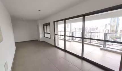 Apartamento com 1 quarto para alugar na Avenida Vereador José Diniz, --, Santo Amaro, São Paulo, 60 m2 por R$ 5.500
