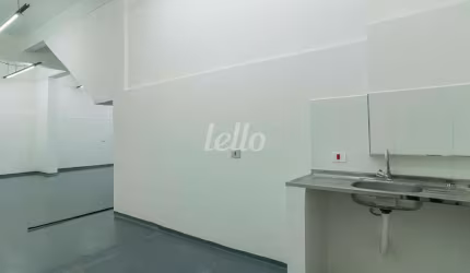 Sala comercial com 4 salas para alugar na Rua José Guilger Sobrinho, --, Santo Amaro, São Paulo, 198 m2 por R$ 6.500