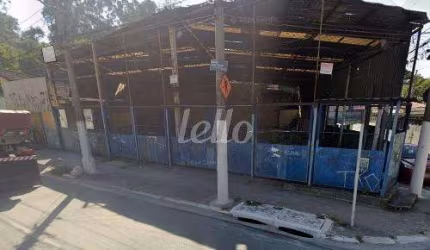 Barracão / Galpão / Depósito para alugar na Avenida Miguel Conejo, --, Vila Albertina, São Paulo, 1000 m2 por R$ 25.000