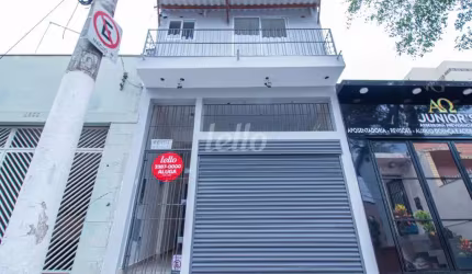 Prédio com 9 salas para alugar na Rua dos Trilhos, --, Mooca, São Paulo, 249 m2 por R$ 9.900