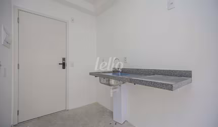 Apartamento com 1 quarto para alugar na Rua Amaral Gurgel, --, Vila Buarque, São Paulo, 22 m2 por R$ 2.350