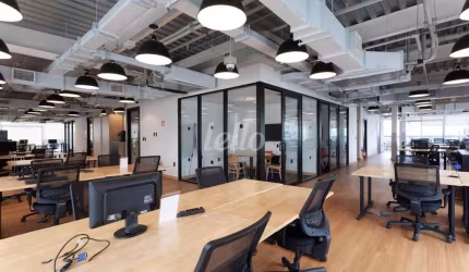 Sala comercial com 1 sala para alugar na Rua Butantã, --, Pinheiros, São Paulo, 588 m2 por R$ 76.774