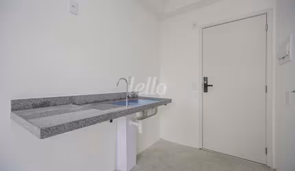 Apartamento com 1 quarto para alugar na Rua Amaral Gurgel, --, Vila Buarque, São Paulo, 22 m2 por R$ 3.150
