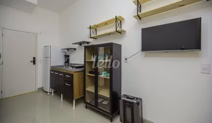 Apartamento com 1 quarto para alugar na Rua Amaral Gurgel, --, Vila Buarque, São Paulo, 22 m2 por R$ 2.650