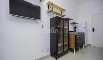 Apartamento com 1 quarto para alugar na Rua Amaral Gurgel, --, Vila Buarque, São Paulo, 22 m2 por R$ 2.650