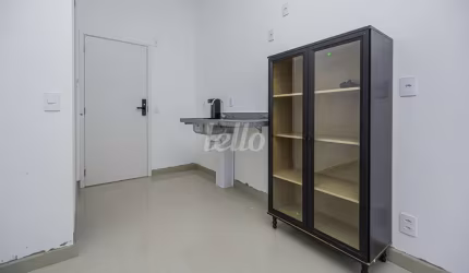 Apartamento com 1 quarto para alugar na Rua Amaral Gurgel, --, Vila Buarque, São Paulo, 22 m2 por R$ 2.650