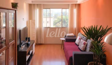 Apartamento com 3 quartos para alugar na Rua das Laranjeiras, --, Parque Terra Nova, São Bernardo do Campo, 72 m2 por R$ 2.500