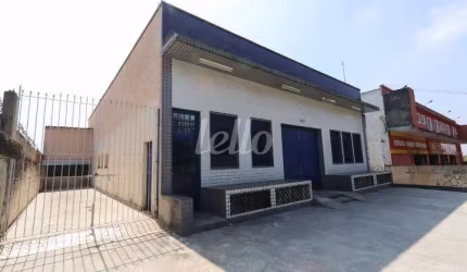 Prédio para alugar na Avenida Conceição, --, Vila Maria, São Paulo, 833 m2 por R$ 25.000
