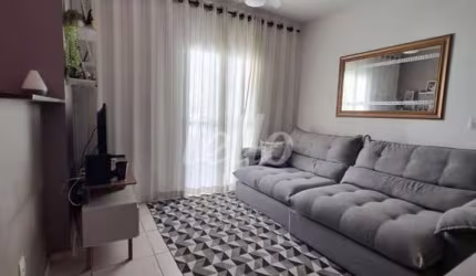 Apartamento com 2 quartos para alugar na Avenida Juvenal Arantes, --, Jardim Carolina, Jundiaí, 59 m2 por R$ 3.000